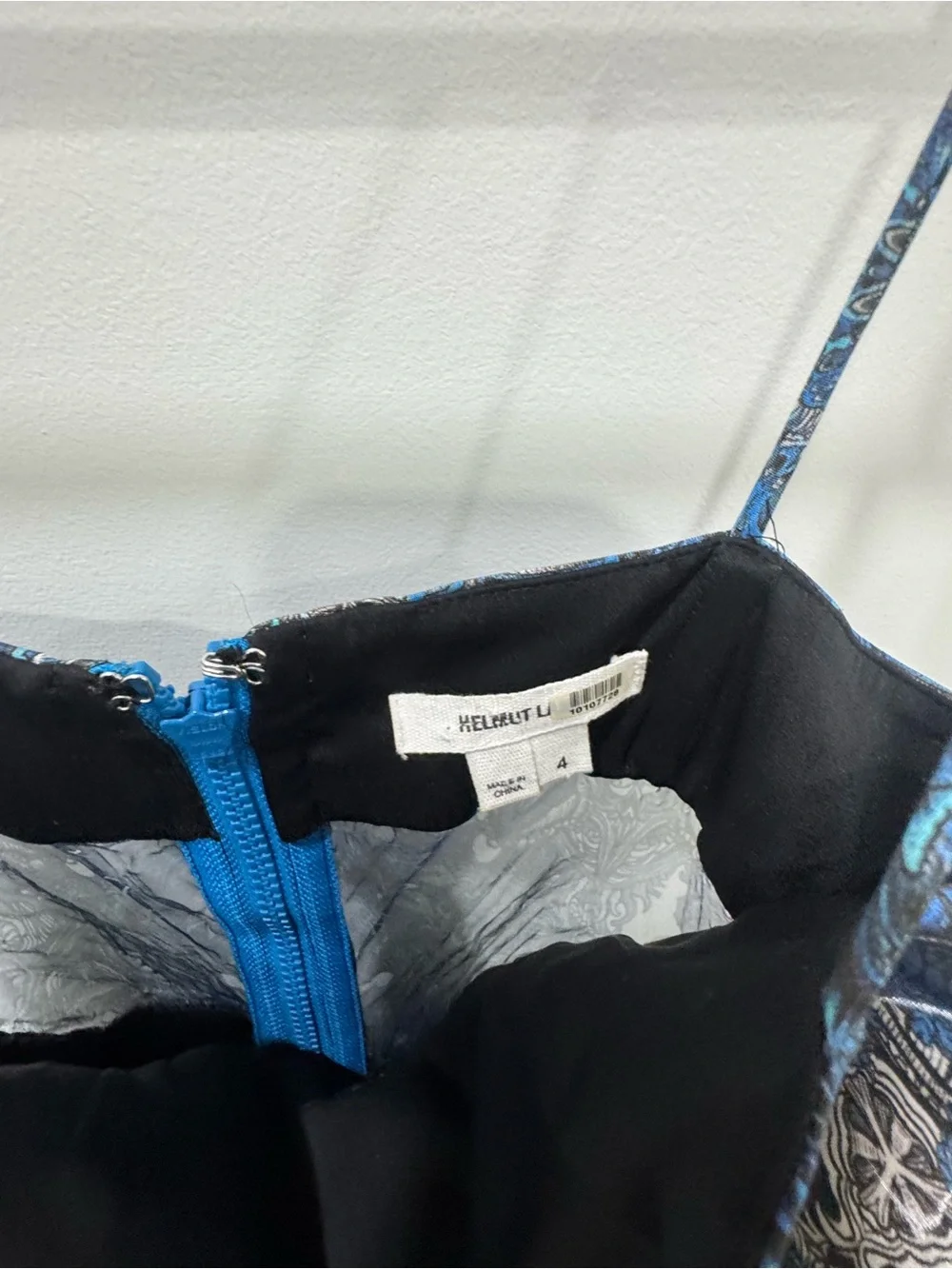 Helmut Lang stunning helmut